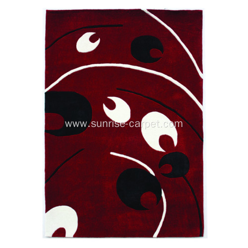 Hand-tufted Area Carpet with Best Price